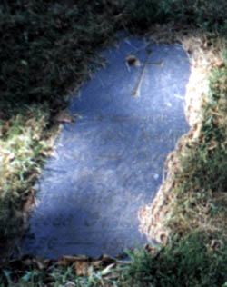 Johannes and Petronella Hultin – Before