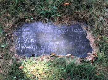 Nils and Mathilda Carlsson – Before