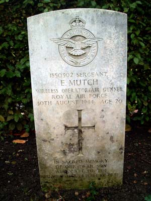 E. Mutch